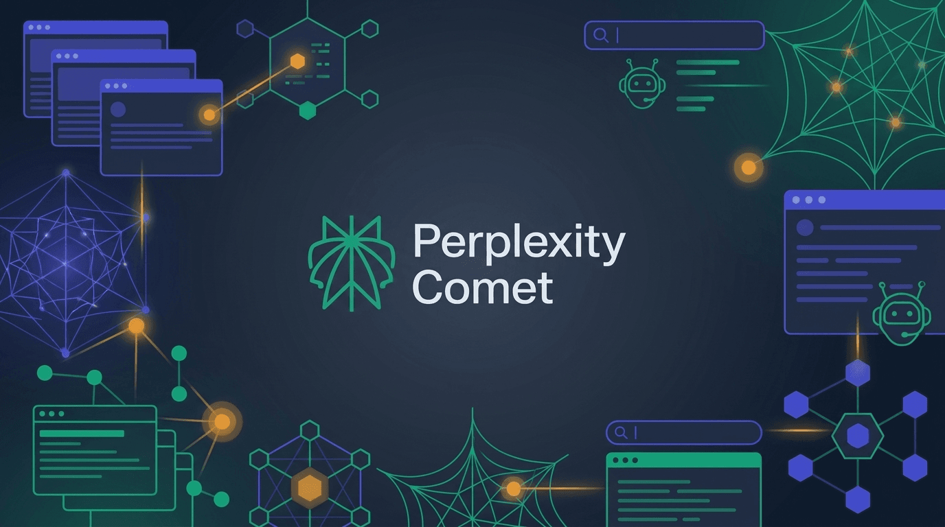 Perplexity Comet in 2026: The AI Browser That Browses for You — an Honest Review